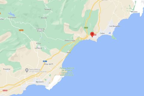 Villa i Calpe, Alicante, Calpe - € 1.690.000 | Ref: F0216/6084 - foto 16