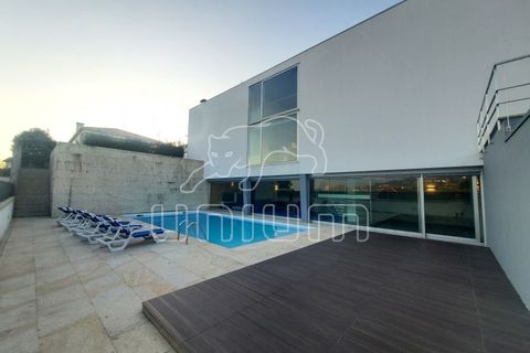 Villa i Arcos de Valdevez, Viana do Castelo, Arcos de Valdevez - € 900.000 | Ref: R4369 - foto 1