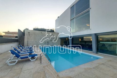 Villa i Arcos de Valdevez, Viana do Castelo, Arcos de Valdevez - € 900.000 | Ref: R4369 - foto 34