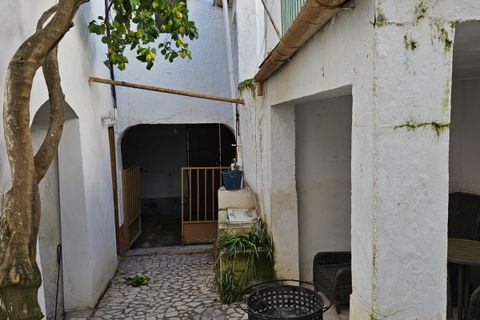 Villa en Olvera, Cadiz, Olvera - € 110.000 | Ref: am370 - photo 2
