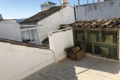Villa en Olvera, Cadiz, Olvera - € 110.000 | Ref: am370 - photo 10