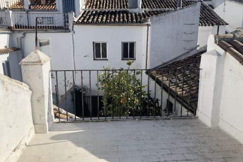 Villa en Olvera, Cadiz, Olvera - € 110.000 | Ref: am370 - photo 11