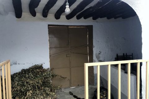 Villa en Olvera, Cadiz, Olvera - € 110.000 | Ref: am370 - photo 21