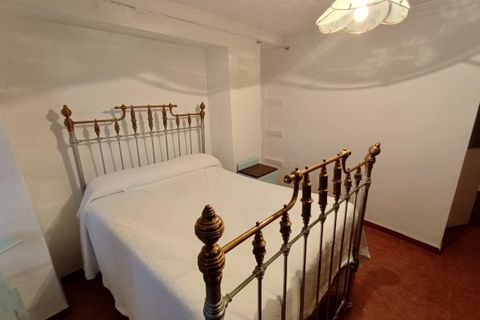 Villa en Olvera, Cadiz, Olvera - € 110.000 | Ref: am370 - photo 5