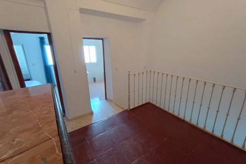 Villa en Olvera, Cadiz, Olvera - € 110.000 | Ref: am370 - photo 9