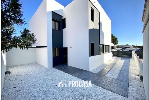 Villa i Empuriabrava, Gerona, Empuriabrava - € 659.000 | Ref: 2597 - foto 38