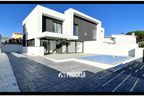 Villa i Empuriabrava, Gerona, Empuriabrava - € 659.000 | Ref: 2597 - foto 43
