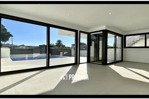 Villa i Empuriabrava, Gerona, Empuriabrava - € 659.000 | Ref: 2597 - foto 47