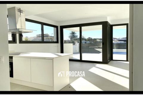 Villa i Empuriabrava, Gerona, Empuriabrava - € 659.000 | Ref: 2598 - foto 10