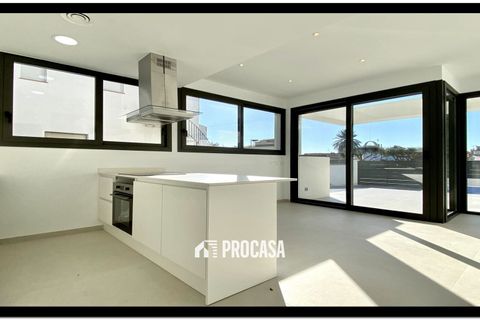 Villa i Empuriabrava, Gerona, Empuriabrava - € 659.000 | Ref: 2598 - foto 11