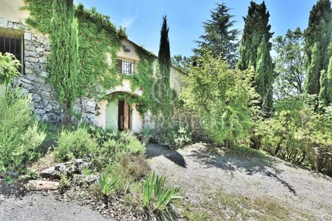 Villa i Chateauneuf-Grasse, Alpes-Maritimes, Chateauneuf-Grasse - € 1.070.000 | Ref: BM1007 - foto 2