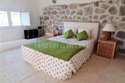 Villa i Chateauneuf-Grasse, Alpes-Maritimes, Chateauneuf-Grasse - € 1.070.000 | Ref: BM1007 - foto 7