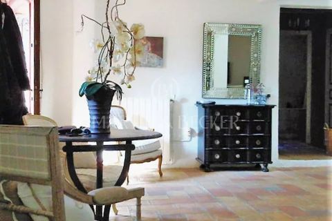 Villa i Chateauneuf-Grasse, Alpes-Maritimes, Chateauneuf-Grasse - € 1.070.000 | Ref: BM1007 - foto 3