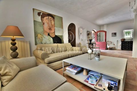 Villa i Chateauneuf-Grasse, Alpes-Maritimes, Chateauneuf-Grasse - € 1.070.000 | Ref: BM1007 - foto 4
