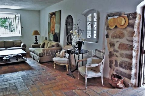 Villa i Chateauneuf-Grasse, Alpes-Maritimes, Chateauneuf-Grasse - € 1.070.000 | Ref: BM1007 - foto 5