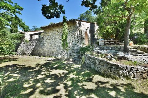 Villa i Chateauneuf-Grasse, Alpes-Maritimes, Chateauneuf-Grasse - € 1.070.000 | Ref: BM1007 - foto 8