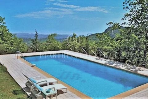 Villa i Chateauneuf-Grasse, Alpes-Maritimes, Chateauneuf-Grasse - € 1.070.000 | Ref: BM1007 - foto 9