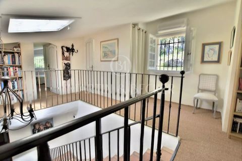 Villa i Chateauneuf-Grasse, Alpes-Maritimes, Chateauneuf-Grasse - € 1.070.000 | Ref: BM1007 - foto 13