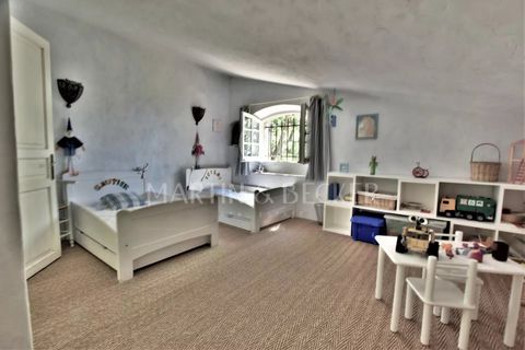 Villa i Chateauneuf-Grasse, Alpes-Maritimes, Chateauneuf-Grasse - € 1.070.000 | Ref: BM1007 - foto 15