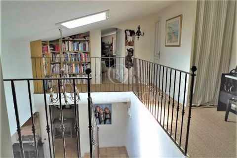 Villa i Chateauneuf-Grasse, Alpes-Maritimes, Chateauneuf-Grasse - € 1.070.000 | Ref: BM1007 - foto 18