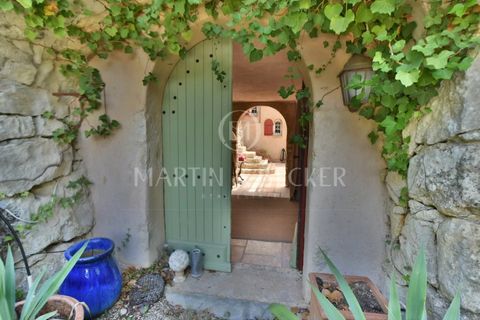 Villa i Chateauneuf-Grasse, Alpes-Maritimes, Chateauneuf-Grasse - € 1.070.000 | Ref: BM1007 - foto 19