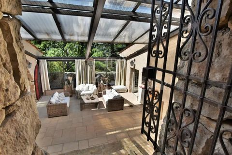 Villa i Chateauneuf-Grasse, Alpes-Maritimes, Chateauneuf-Grasse - € 1.070.000 | Ref: BM1007 - foto 21