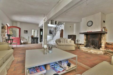 Villa i Chateauneuf-Grasse, Alpes-Maritimes, Chateauneuf-Grasse - € 1.070.000 | Ref: BM1007 - foto 22