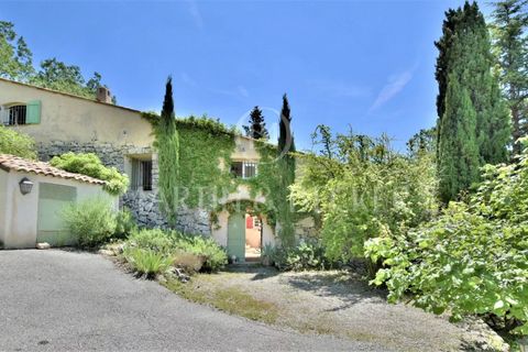Villa i Chateauneuf-Grasse, Alpes-Maritimes, Chateauneuf-Grasse - € 1.070.000 | Ref: BM1007 - foto 23