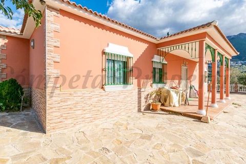 Villa a Alcaucin, Malaga, Alcaucin - € 395.000 | Ref: CP589 - foto 2