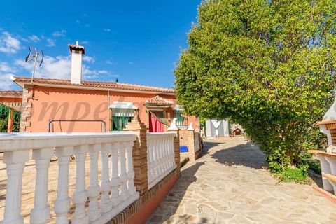 Villa a Alcaucin, Malaga, Alcaucin - € 395.000 | Ref: CP589 - foto 3