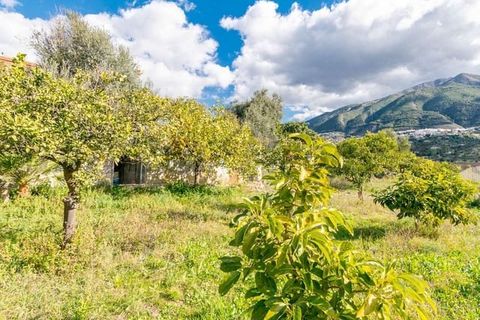 Villa a Alcaucin, Malaga, Alcaucin - € 395.000 | Ref: CP589 - foto 4