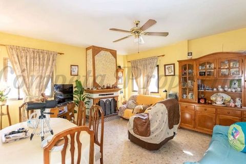 Villa a Alcaucin, Malaga, Alcaucin - € 395.000 | Ref: CP589 - foto 6