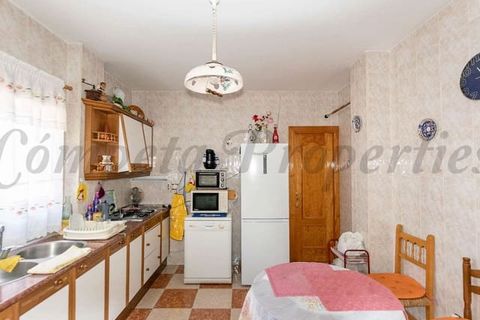 Villa a Alcaucin, Malaga, Alcaucin - € 395.000 | Ref: CP589 - foto 9