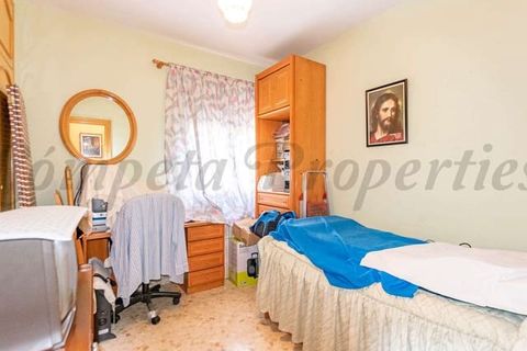 Villa a Alcaucin, Malaga, Alcaucin - € 395.000 | Ref: CP589 - foto 12