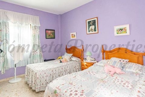 Villa a Alcaucin, Malaga, Alcaucin - € 395.000 | Ref: CP589 - foto 13