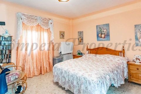 Villa a Alcaucin, Malaga, Alcaucin - € 395.000 | Ref: CP589 - foto 14