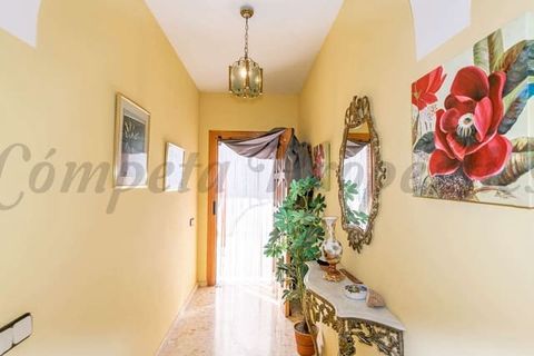 Villa a Alcaucin, Malaga, Alcaucin - € 395.000 | Ref: CP589 - foto 15