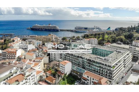 Lejlighed i Se, Madeira, Se - € 995.000 | Ref: APA_99 - foto 2