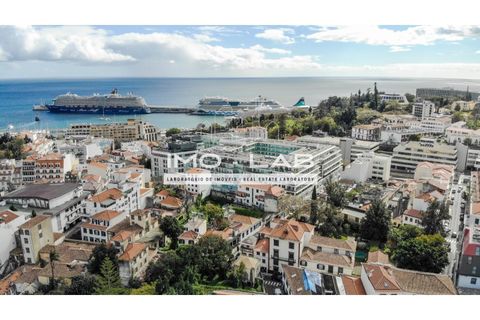 Lejlighed i Se, Madeira, Se - € 995.000 | Ref: APA_99 - foto 3