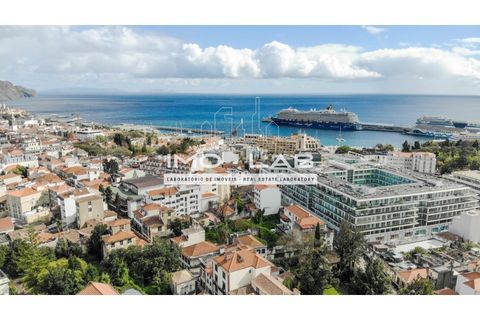 Lejlighed i Se, Madeira, Se - € 995.000 | Ref: APA_99 - foto 18