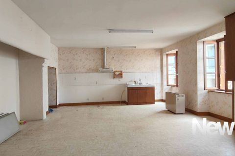 Landsbyhus i Juillac, Correze, Juillac - € 49.500 | Ref: CJ4386 - foto 1