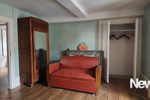 Landsbyhus i Juillac, Correze, Juillac - € 49.500 | Ref: CJ4386 - foto 3