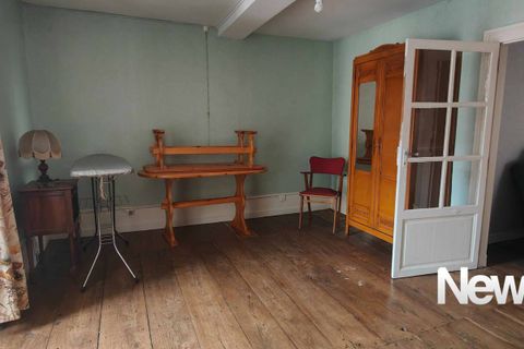 Landsbyhus i Juillac, Correze, Juillac - € 49.500 | Ref: CJ4386 - foto 4