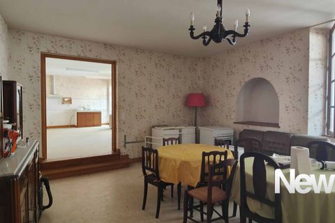 Landsbyhus i Juillac, Correze, Juillac - € 49.500 | Ref: CJ4386 - foto 5