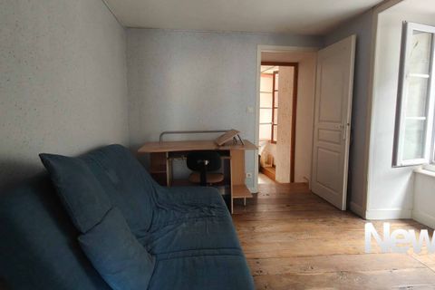 Landsbyhus i Juillac, Correze, Juillac - € 49.500 | Ref: CJ4386 - foto 7