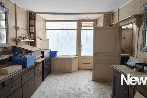 Landsbyhus i Juillac, Correze, Juillac - € 49.500 | Ref: CJ4386 - foto 10