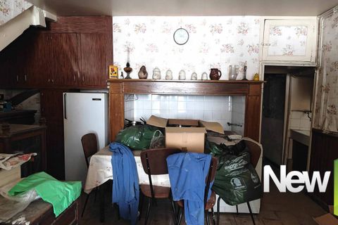 Landsbyhus i Juillac, Correze, Juillac - € 49.500 | Ref: CJ4386 - foto 11