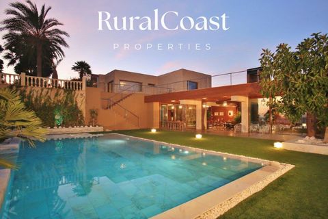 Villa a El Campello, Alicante, El Campello - € 3.800.000 | Ref: 3567 - foto 19
