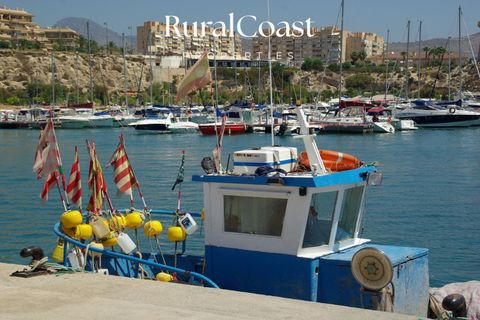 Villa a El Campello, Alicante, El Campello - € 3.800.000 | Ref: 3567 - foto 22