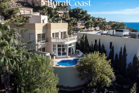 Villa i Altea, Alicante, Altea - € 950.000 | Ref: 3590 - foto 1